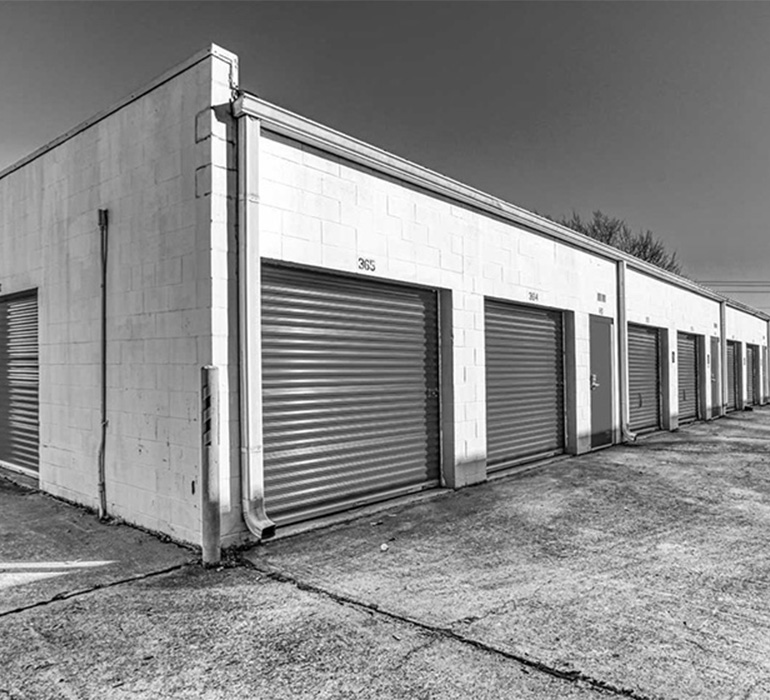 Self Storage