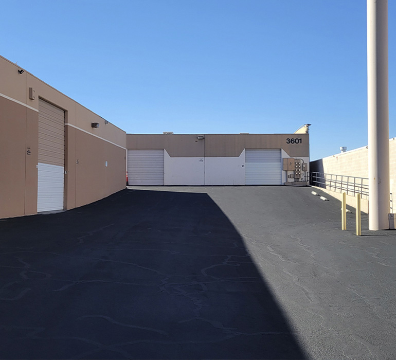 Warehouse
