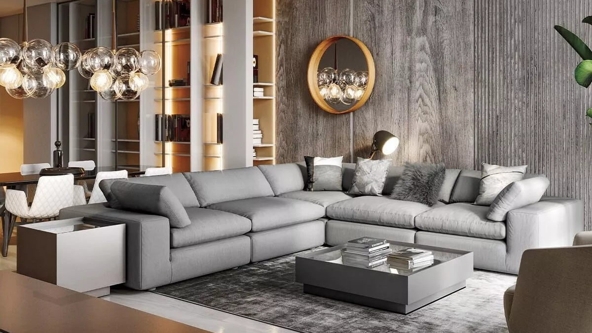 Millennial Furniture Store