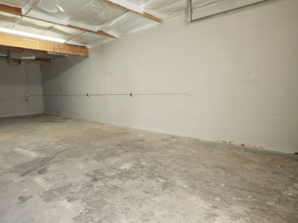 3601 South Highland Drive, Unit #4
