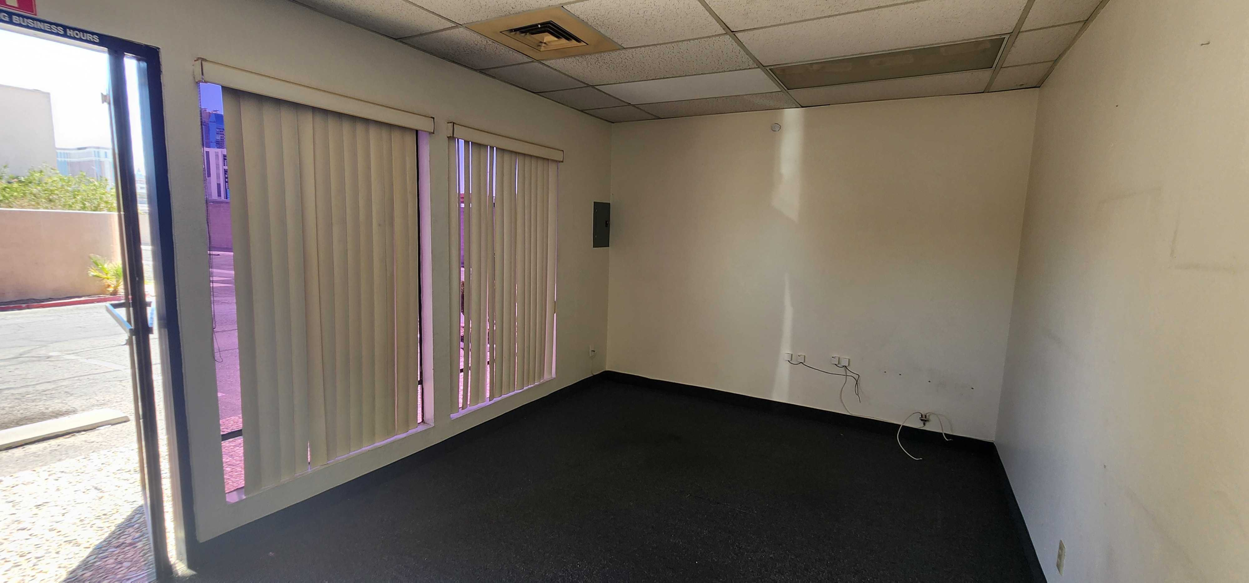 3305 Spring Mountain Road, Unit #107