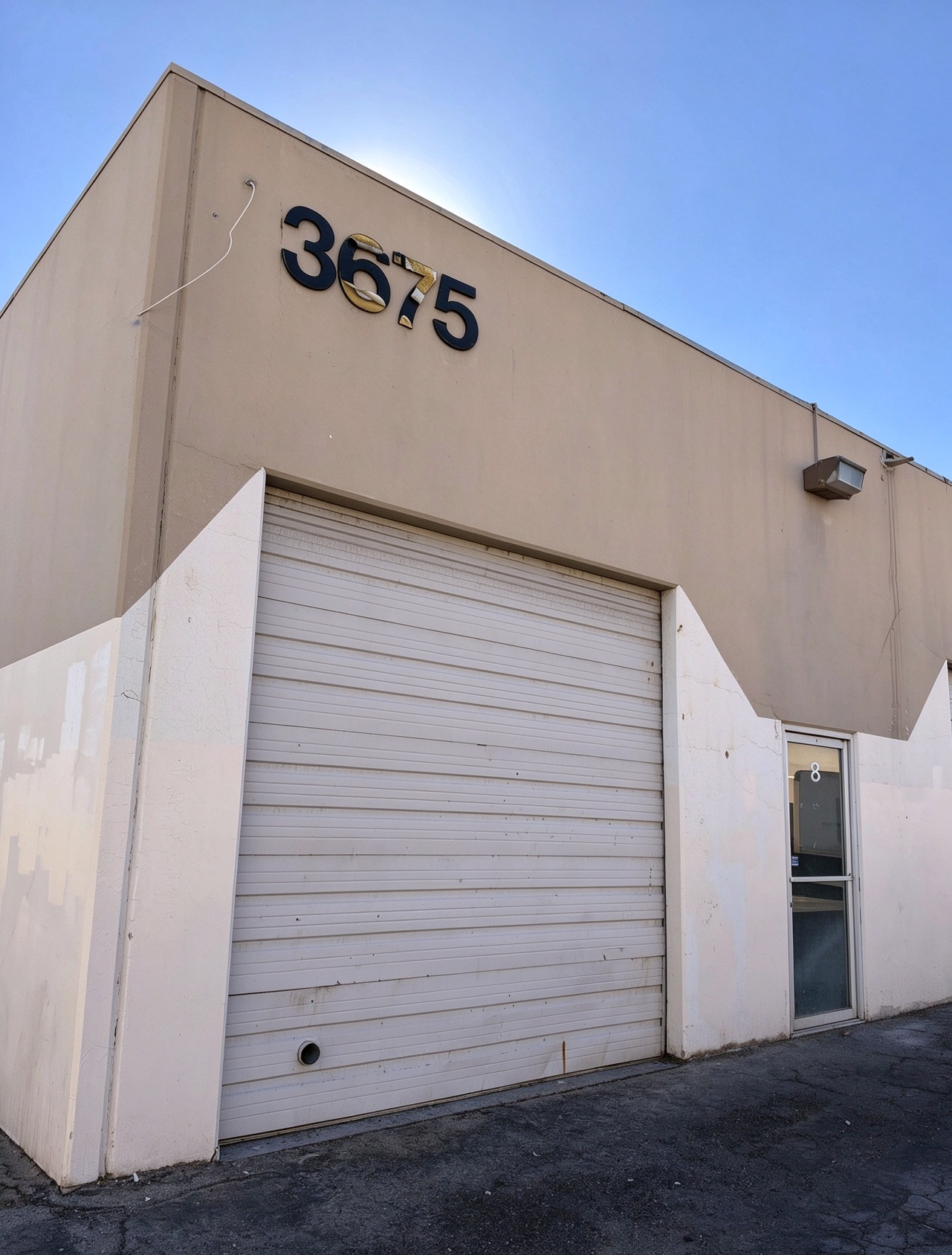 3675 South Highland Drive, Unit #8